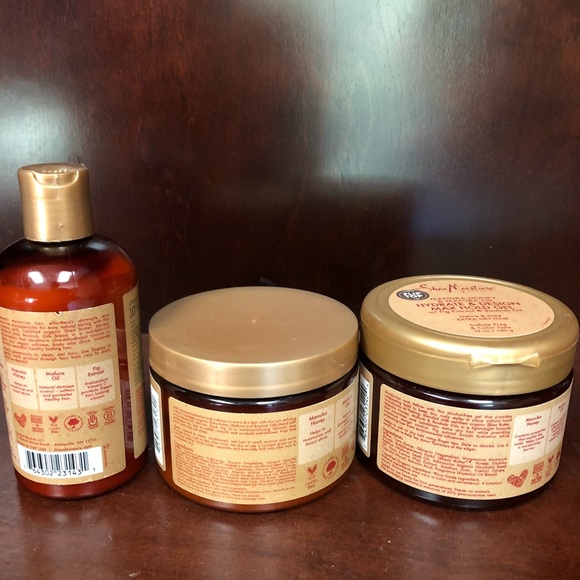 shea moisture intense hydration